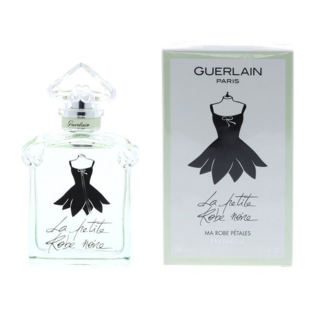 Guerlain La Petite Robe Noire Eau Fraiche