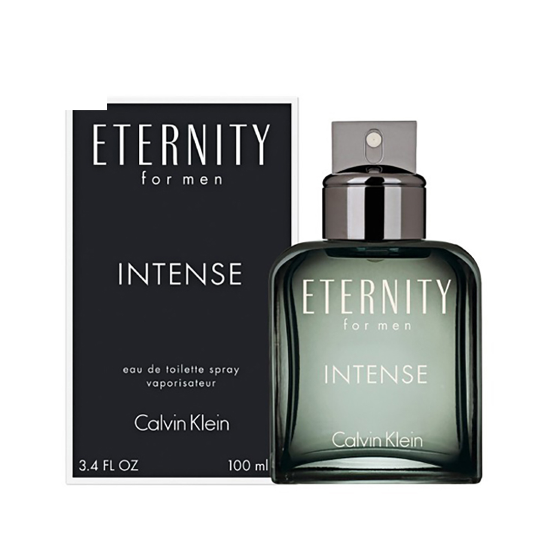 Calvin Klein Eternity Intense Eau de Toilette
