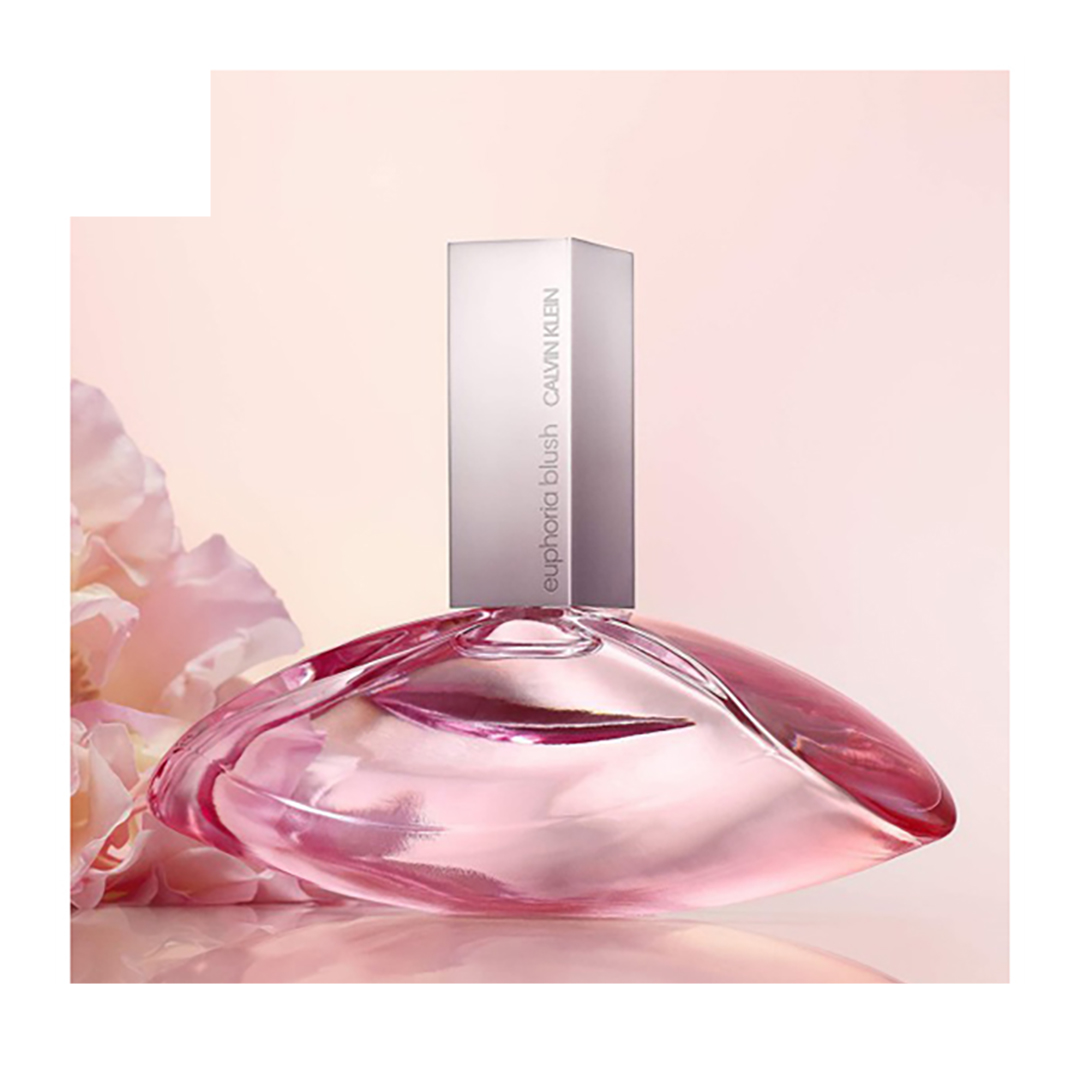 Calvin Klein Euphoria Blush Eau de Toilette