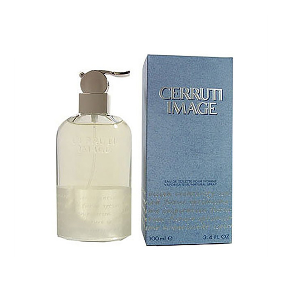 Cerruti Image Eau de Toilette