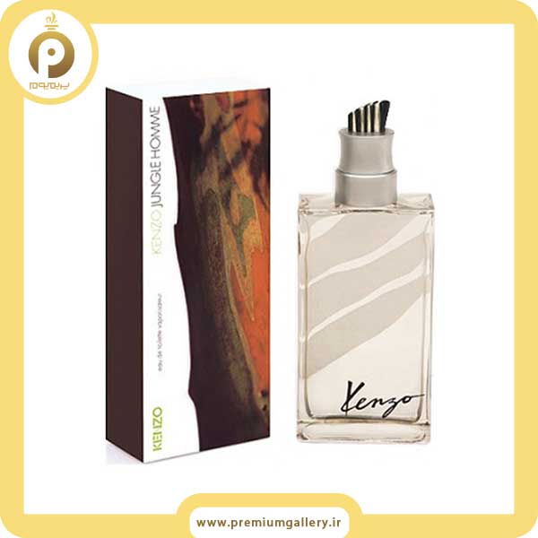 Kenzo Jungle Homme