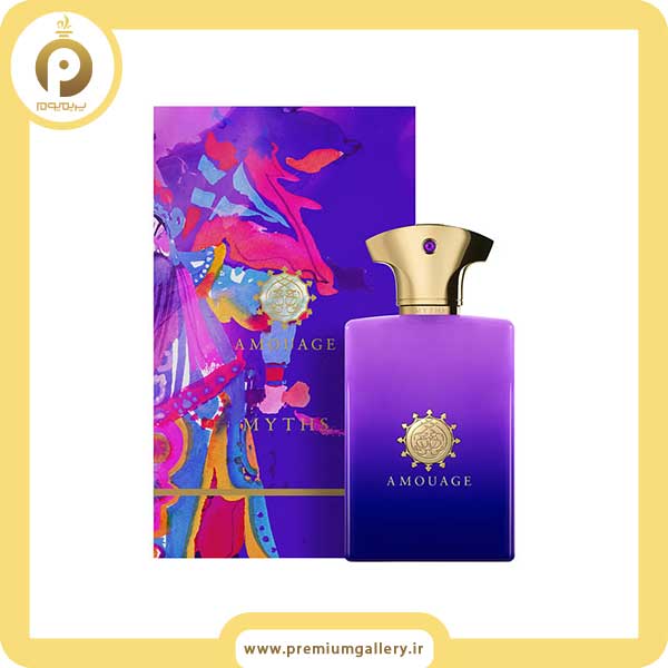 Amouage Myths Man 100ml