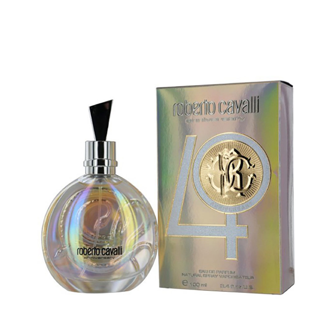 Cavalli Anniversary Eau de Parfum