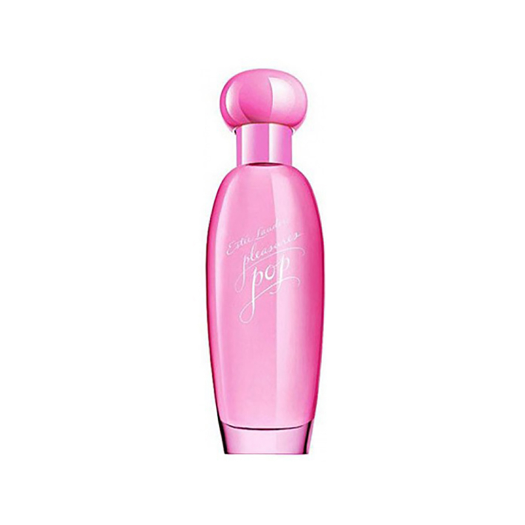 Estee Lauder Pleasures Pop Eau de Parfum