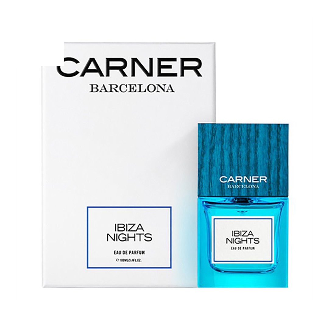 Carner Barcelona Ibiza Nights Eau de Parfum