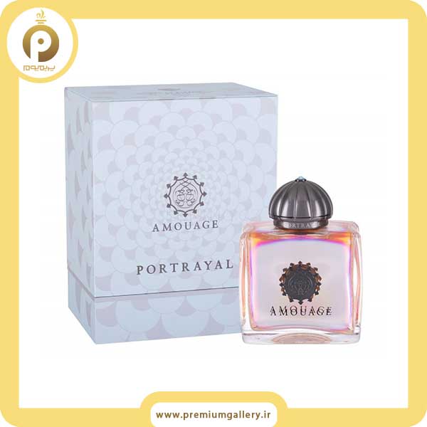 Amouage Portrayal Woman 100ml