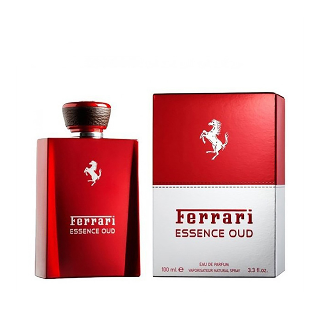 Ferrari Essence Oud Eau de Parfum
