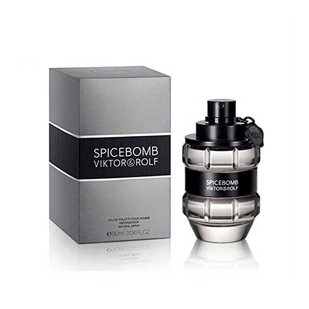 Viktor & Rolf Spice Bomb (M) 90ml Edt Spr