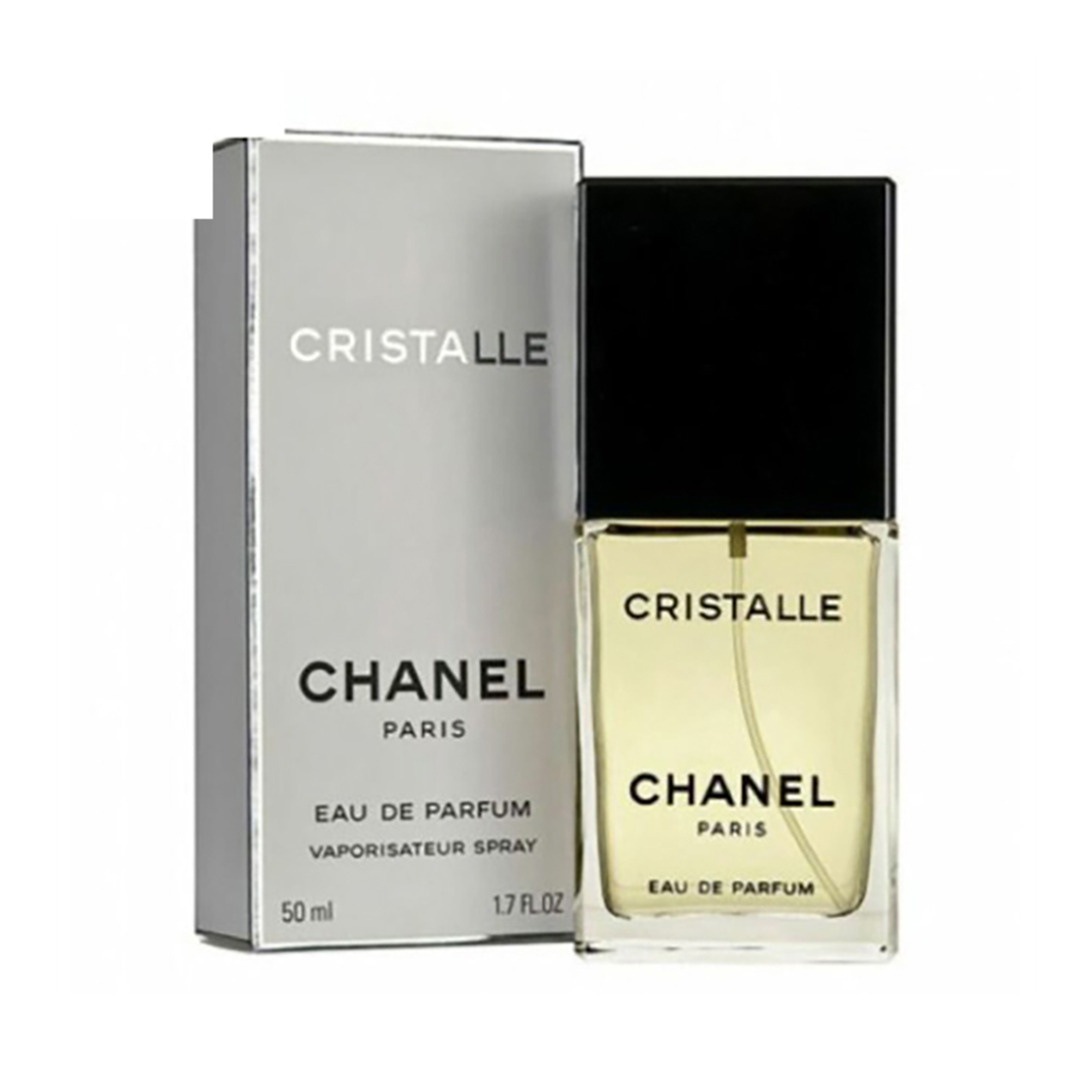 Chanel Cristalle Eau de Parfum