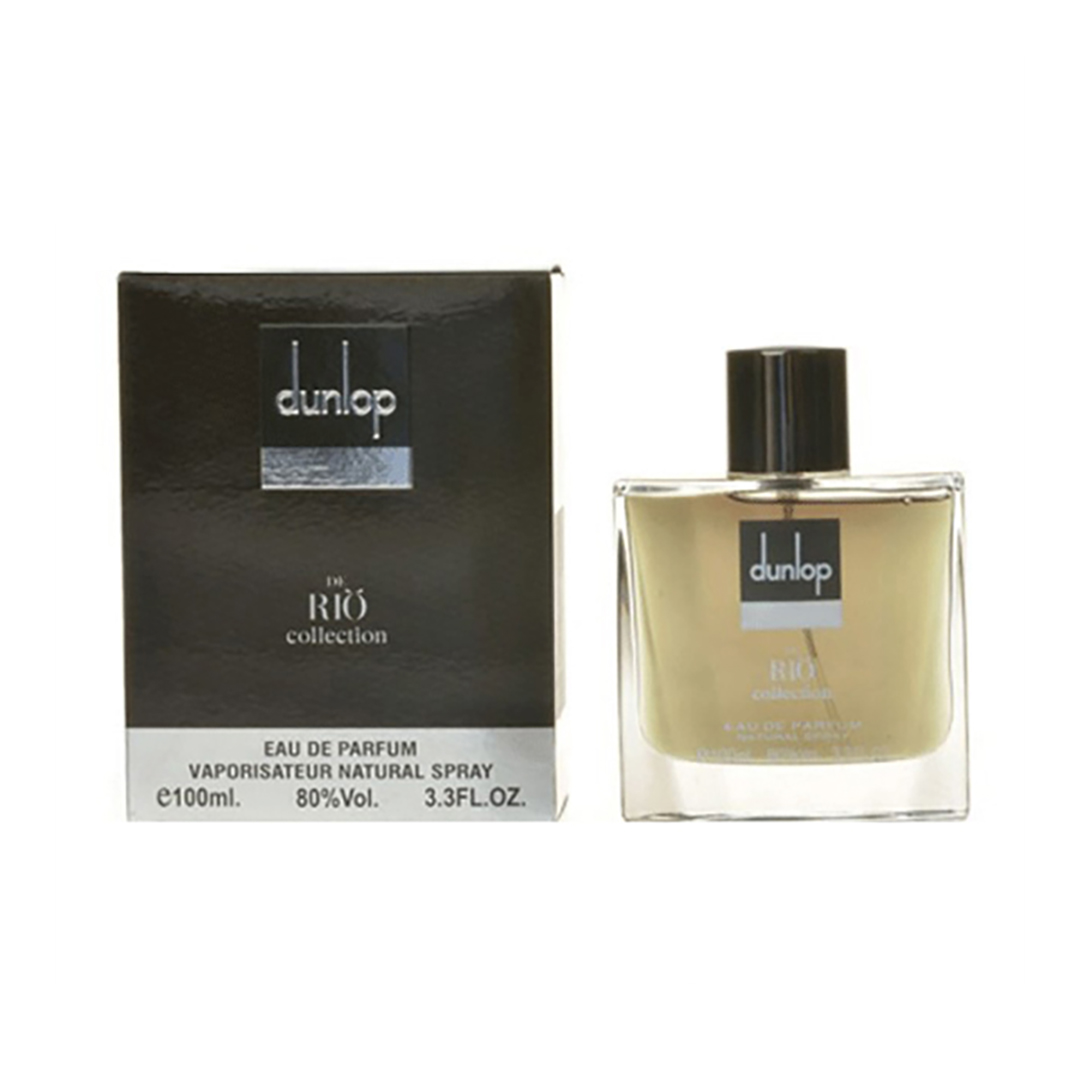 Rio Collection Dunlop Fresh Eau de Parfum