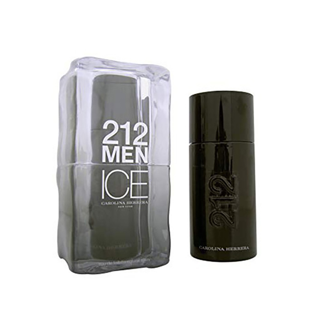 Carolina Herrera 212 Men Ice Eau de Toilette