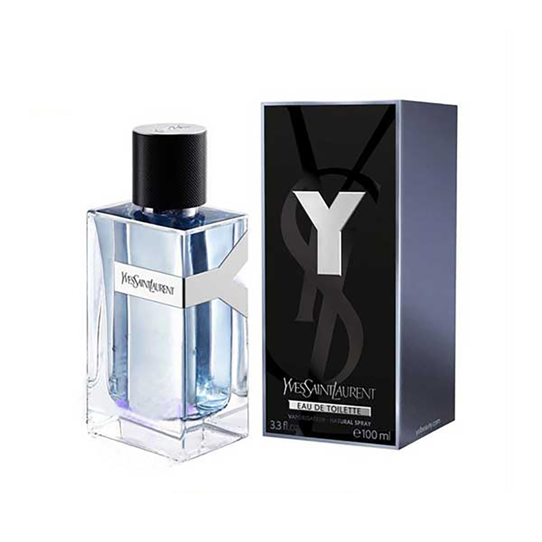 Yves Saint Laurent L’Homme Eau Electrique