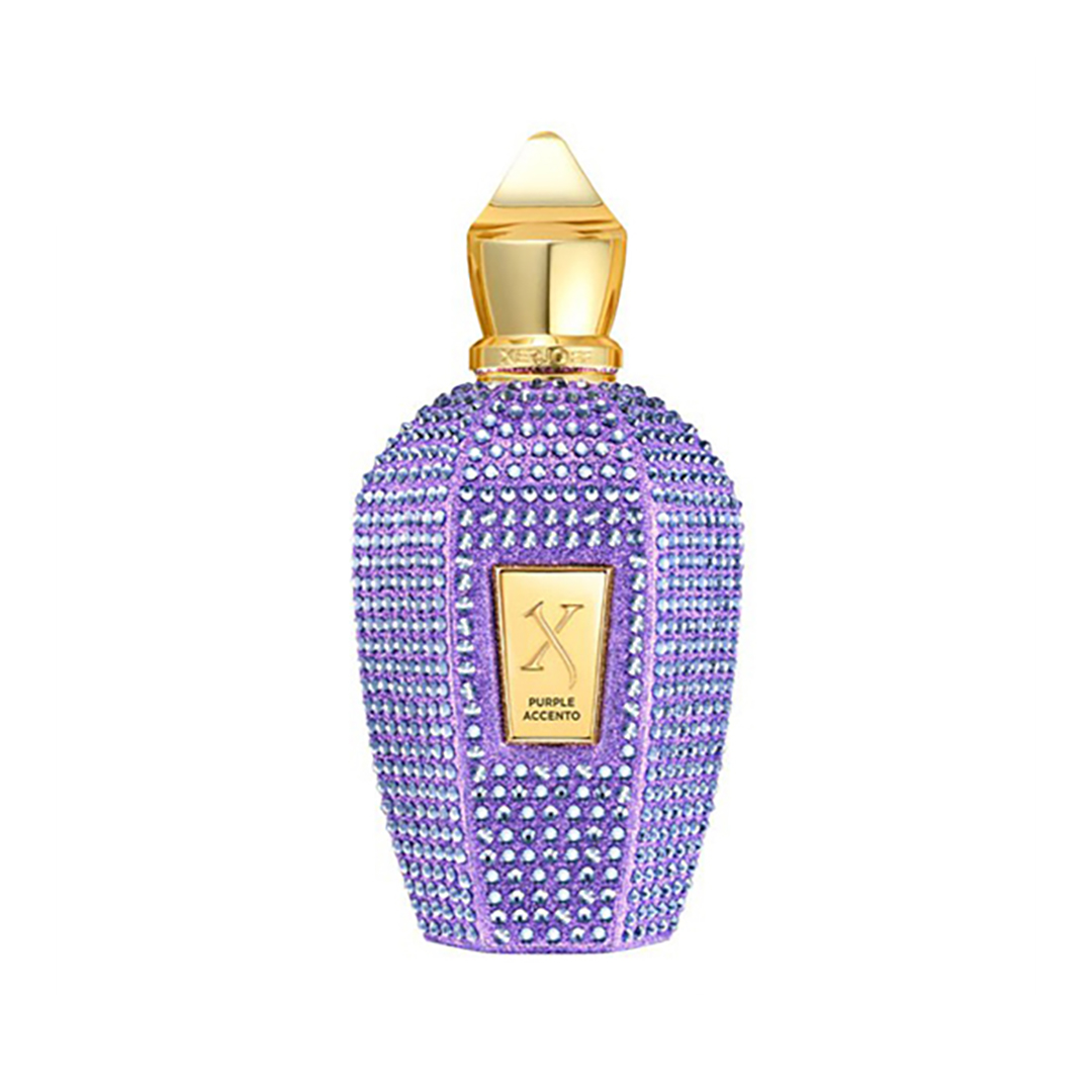 Xerjoff Purple Accento Eau de Parfum
