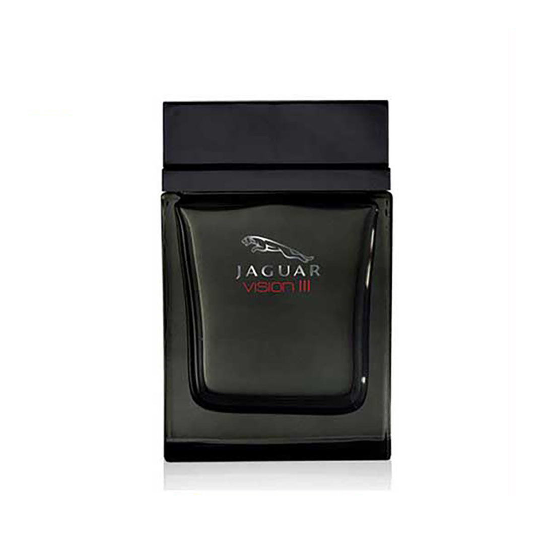 Jaguar Vision III (M) Edt 100ml Spr