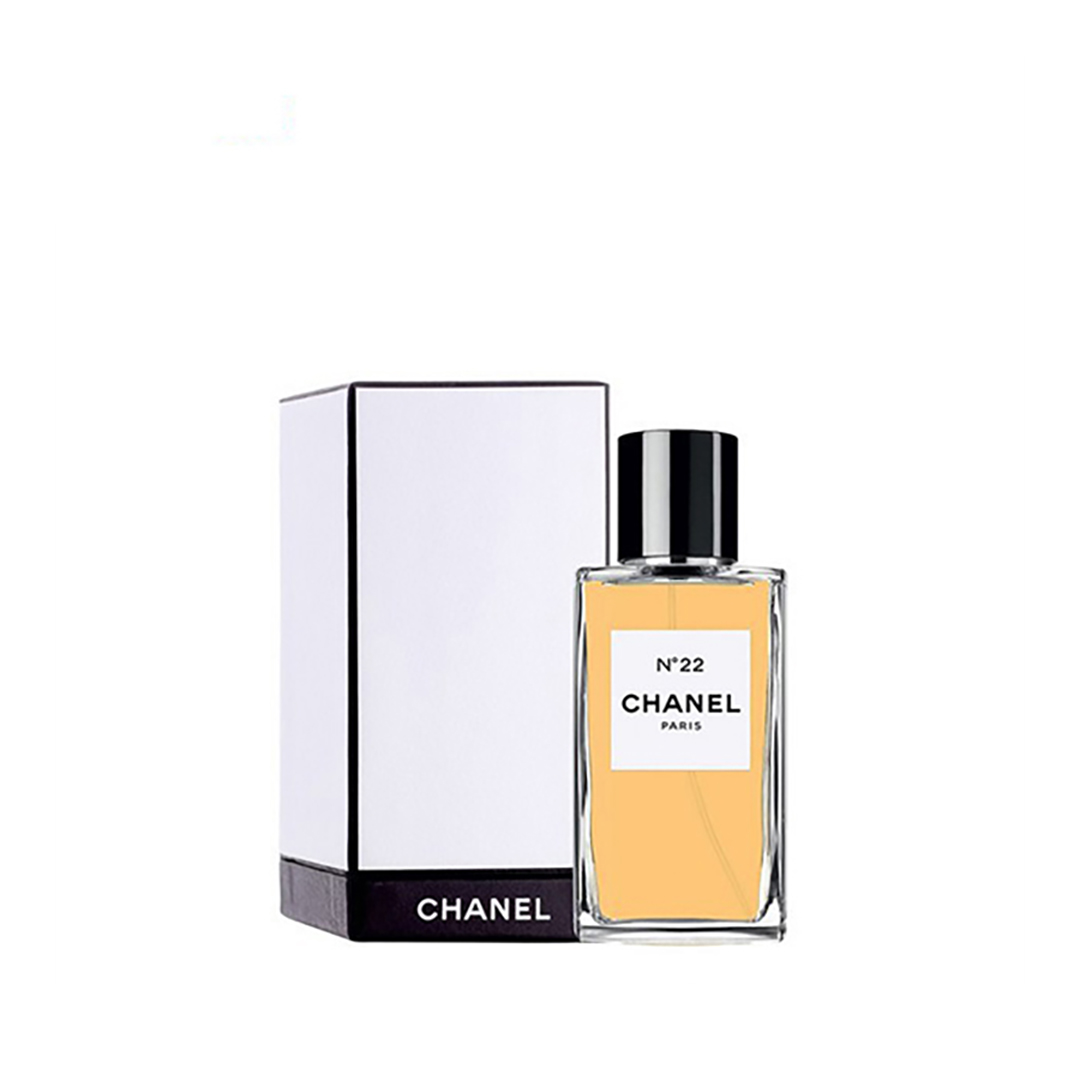 Chanel N°22 Eau De Parfum