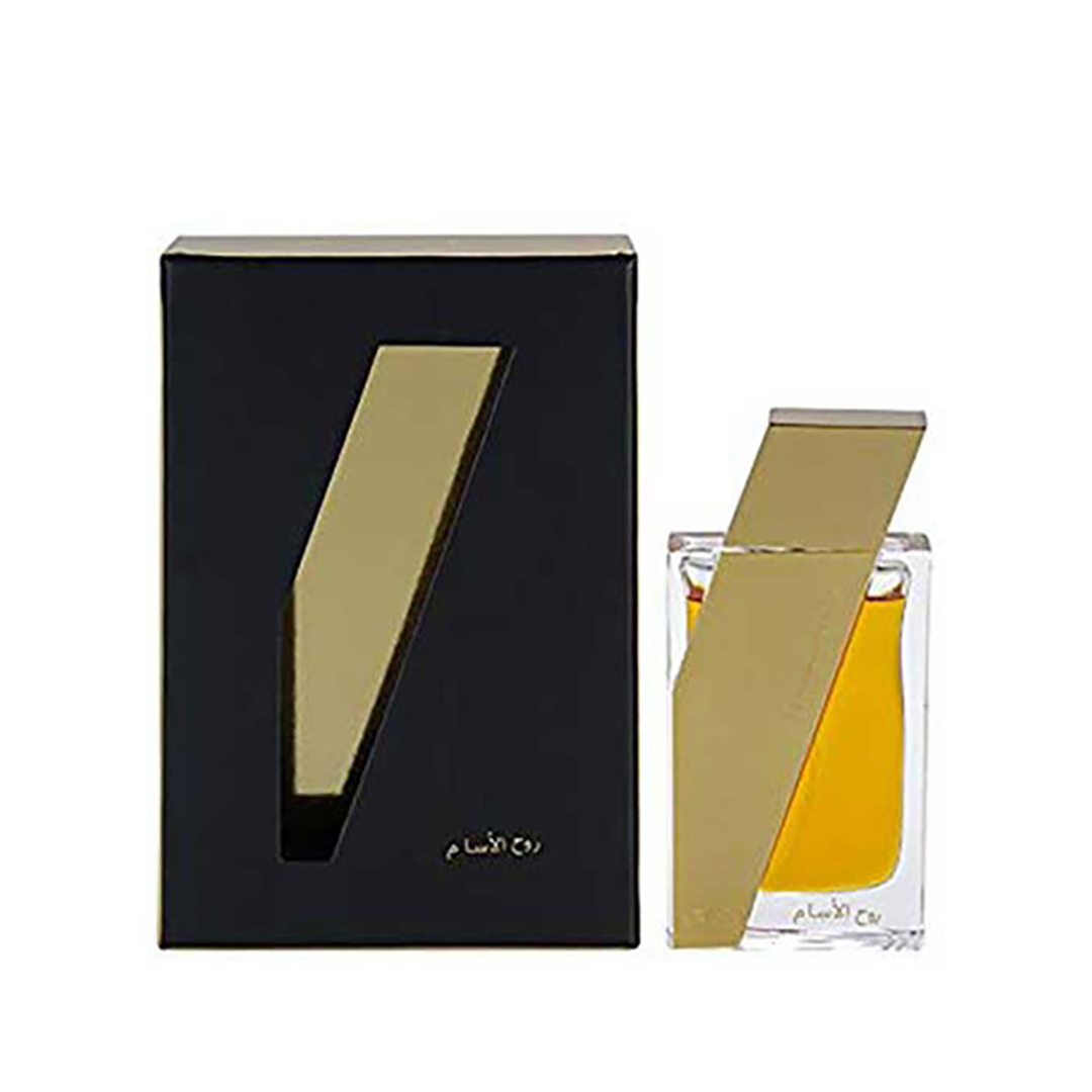 Rasasi Oudh Al Boruzz Rooh Al Assam Eau De Parfum