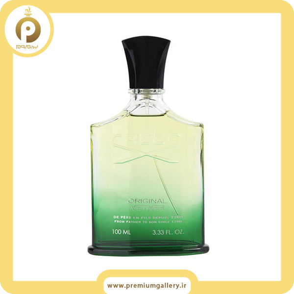  Creed Bayrhum Vetiver Eau de Parfum