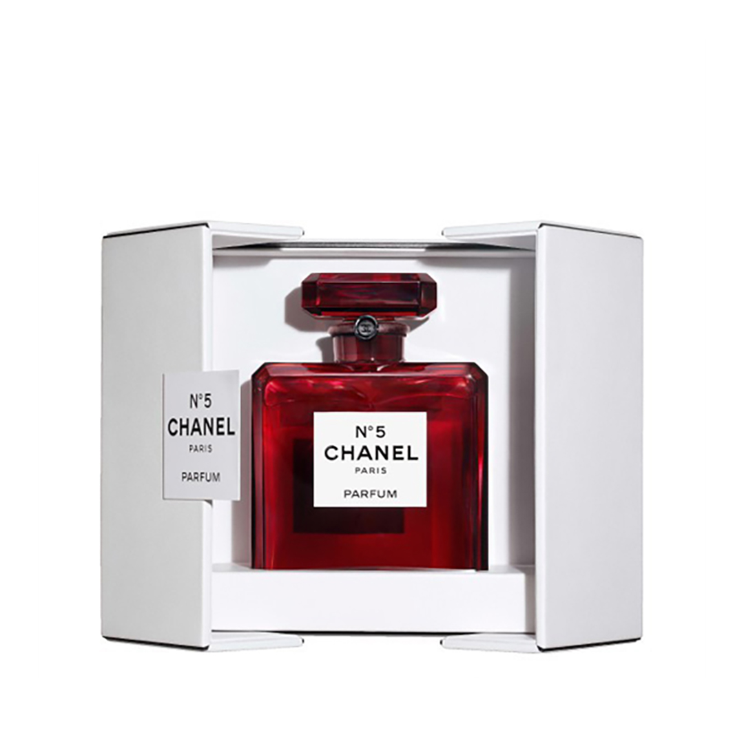 Chanel No5 Red Edition Eau de Parfum