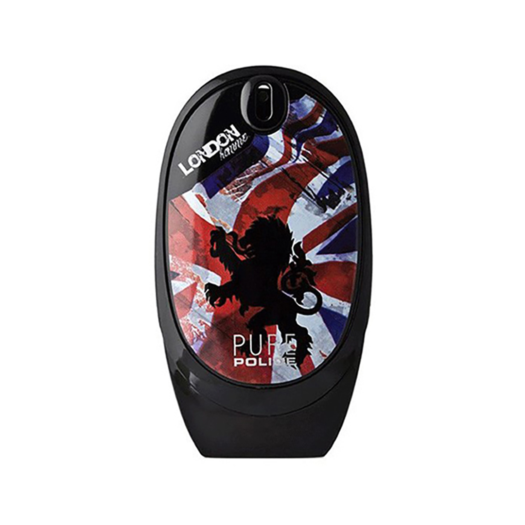 Police Pure London Homme Eau de Toilette