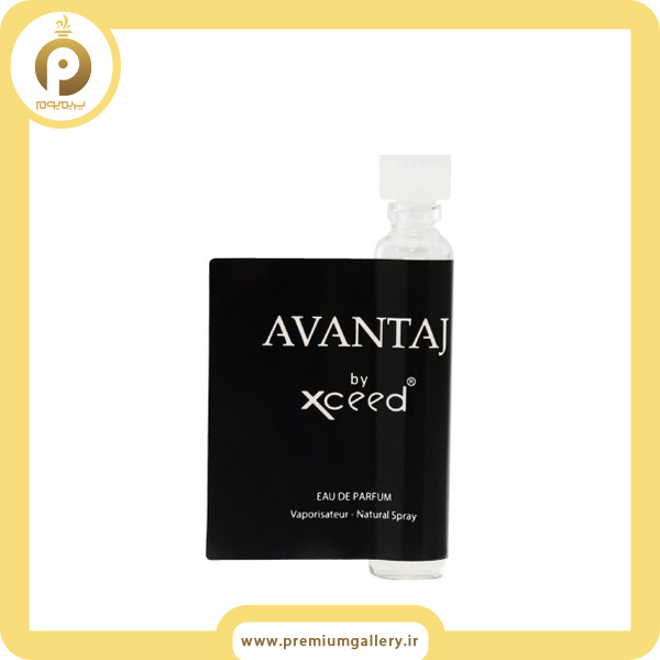 Xceed Avantaj Eau de Parfum
