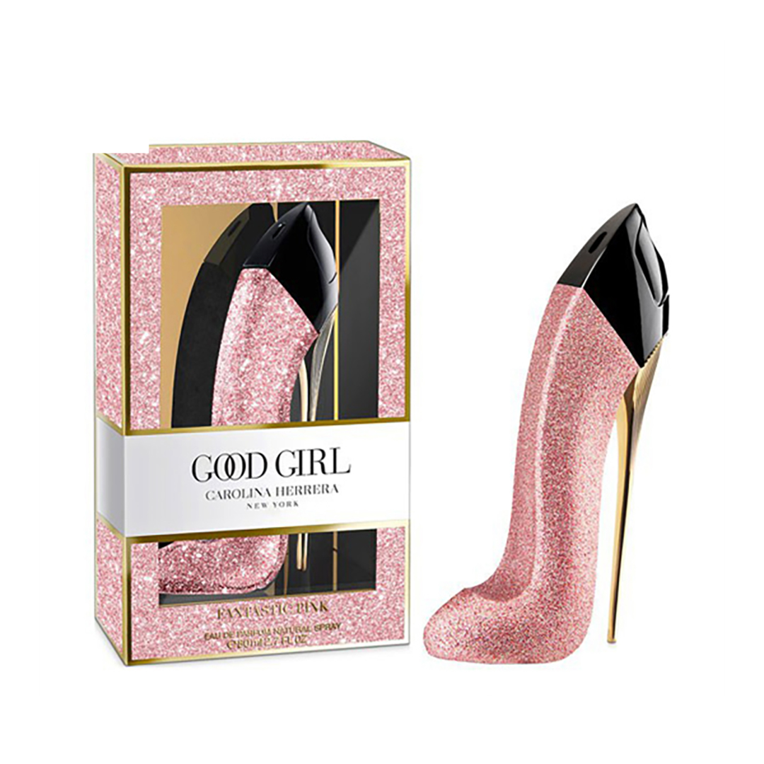 Carolina Herrera Good Girl Fantastic Pink Eau de Parfum