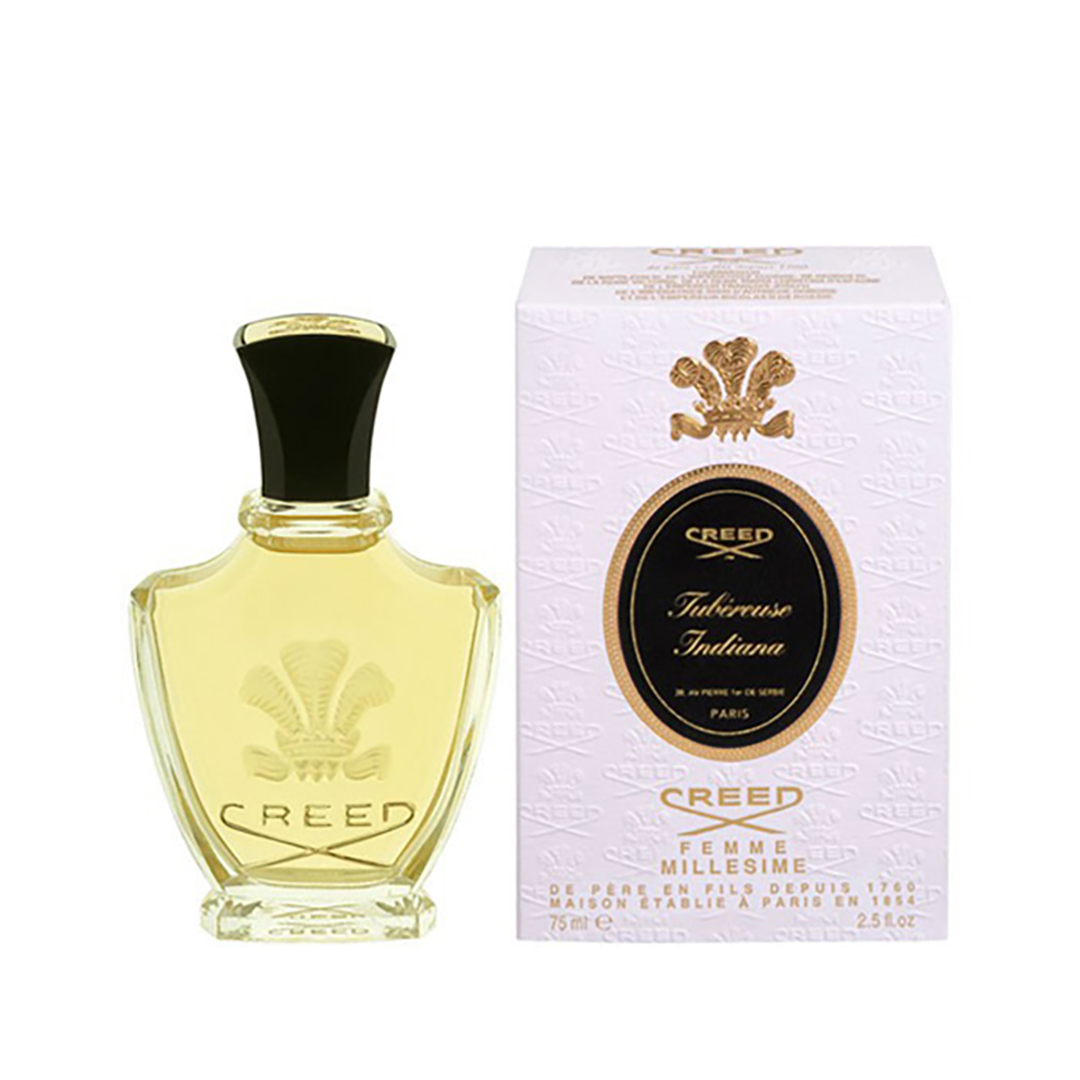 ادو پرفیوم کرید Tubereuse Indiana Creed Tubereuse Indiana Eau de Parfum