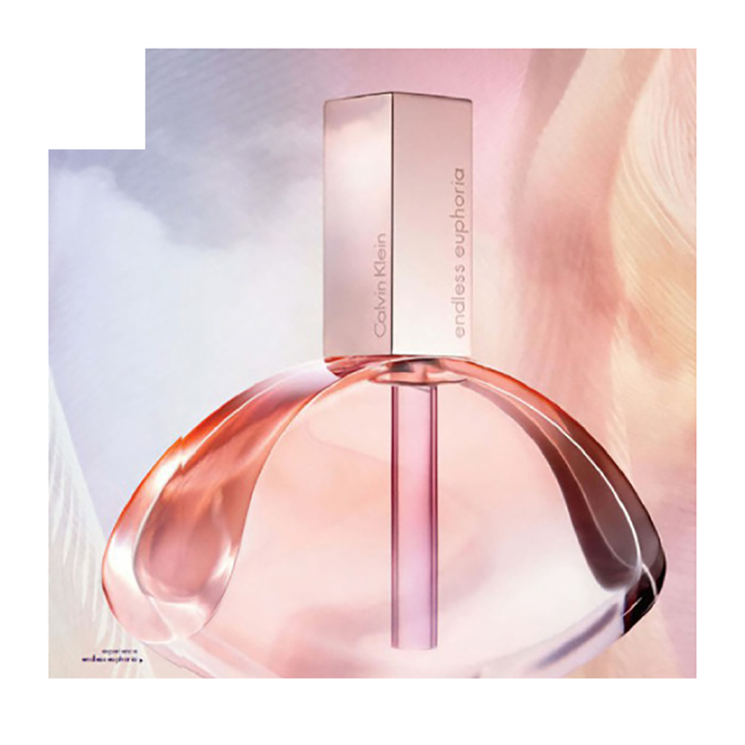 Calvin Klein Endless Euphoria Eau de Parfum