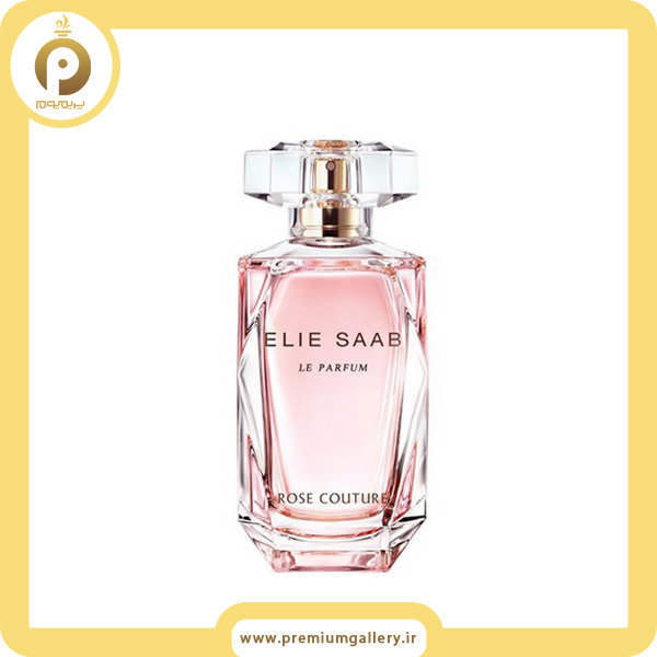 Elie Saab Le Parfum Rose Couture Eau de Toilette