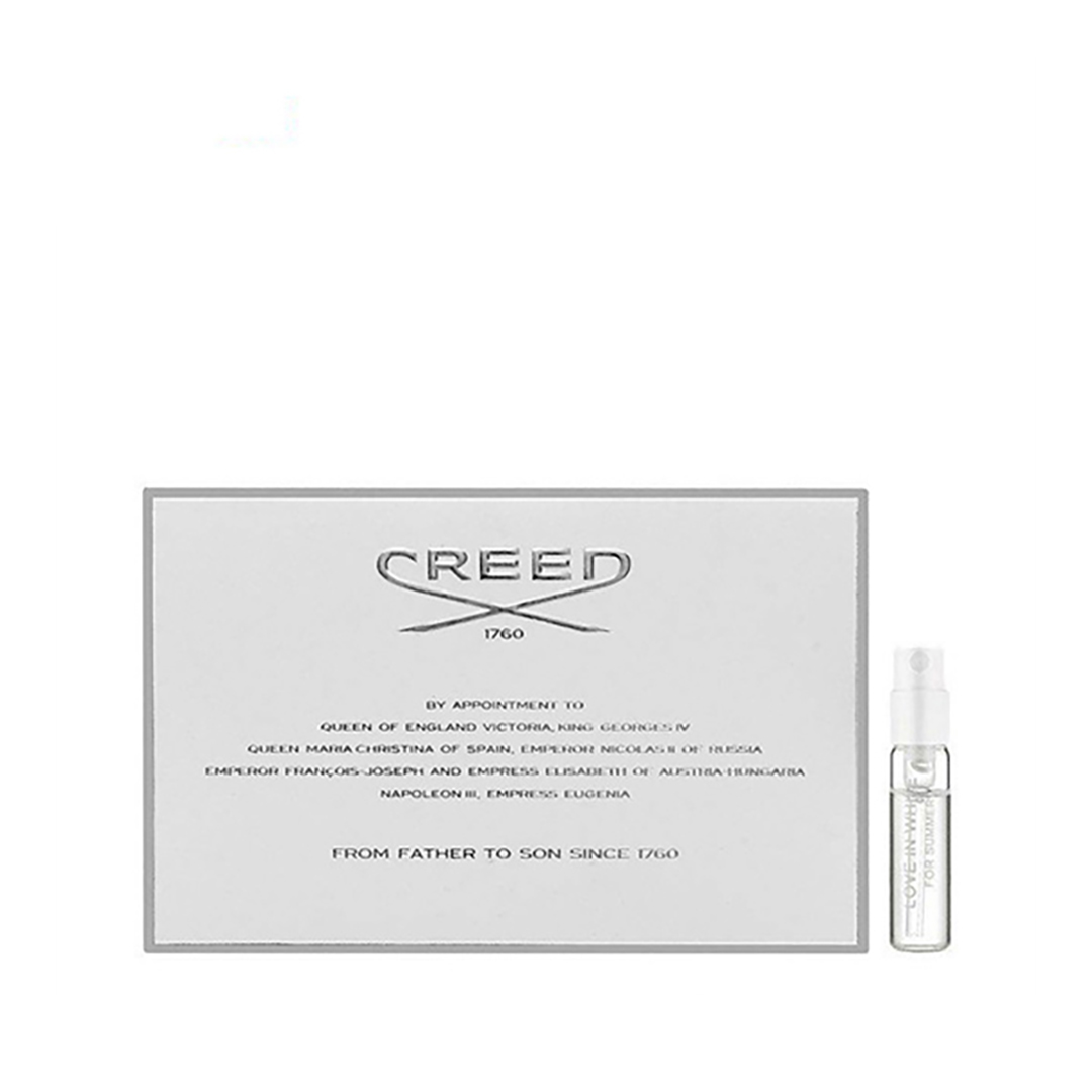 Creed Love in White for Summer Eau de Parfum