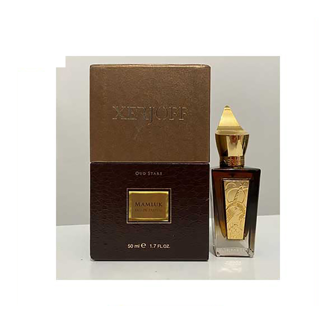 Xerjoff Oud Stars Mamluk