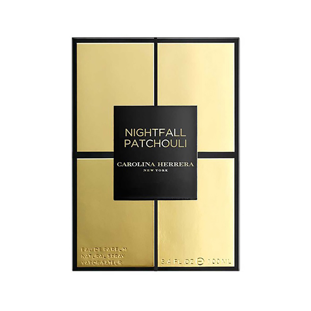 Carolina herrera Nightfall Patchouli Eau de Parfum