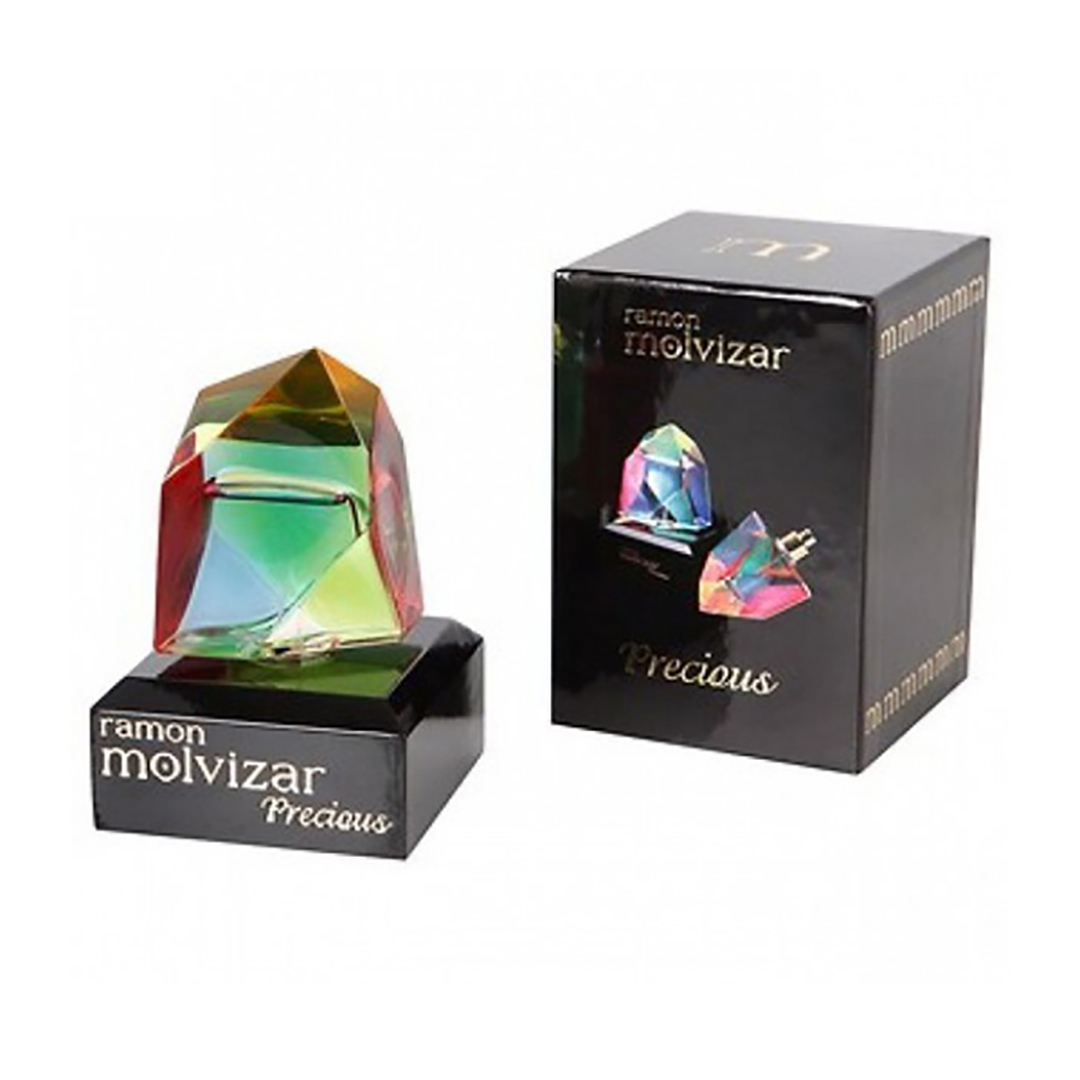 Ramon Molvizar Precious Eau de Parfum