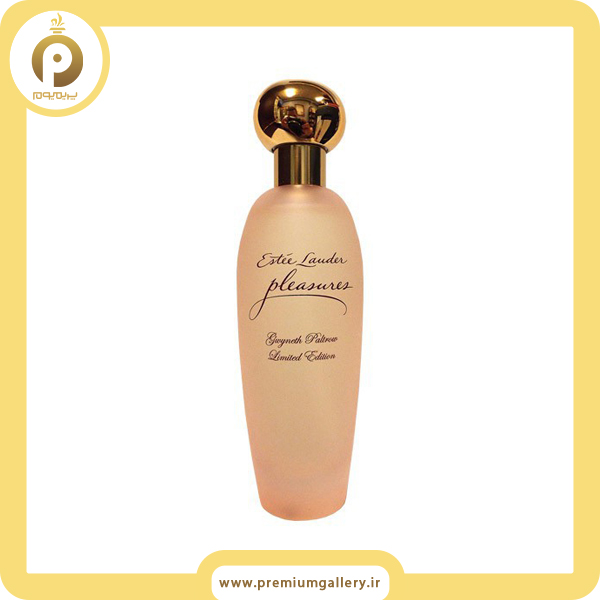 Estee Lauder Pleasures Gwyneth Paltrow Eau de Parfum