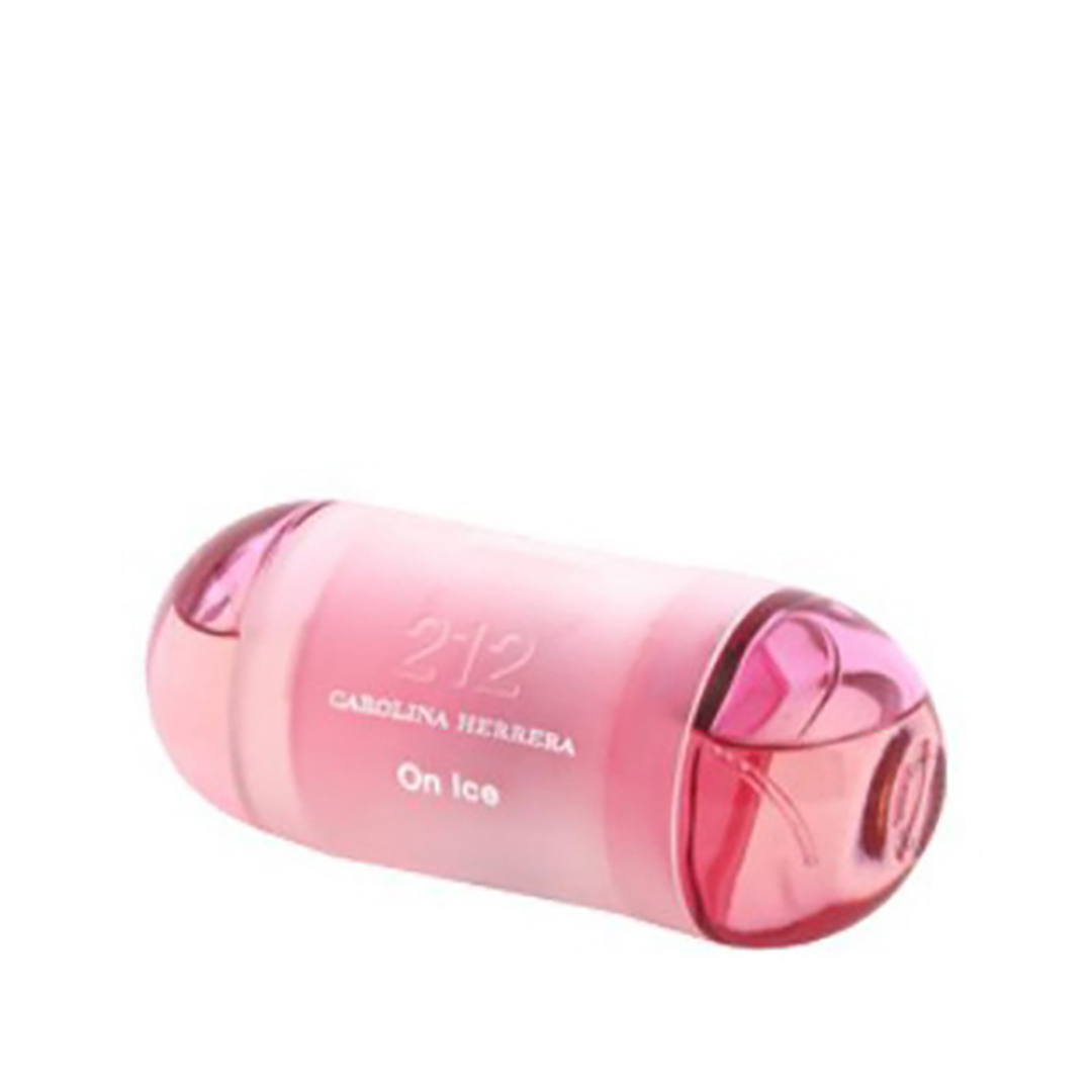 Carolina Herrera 212 on Ice 2006 Eau de Toilette