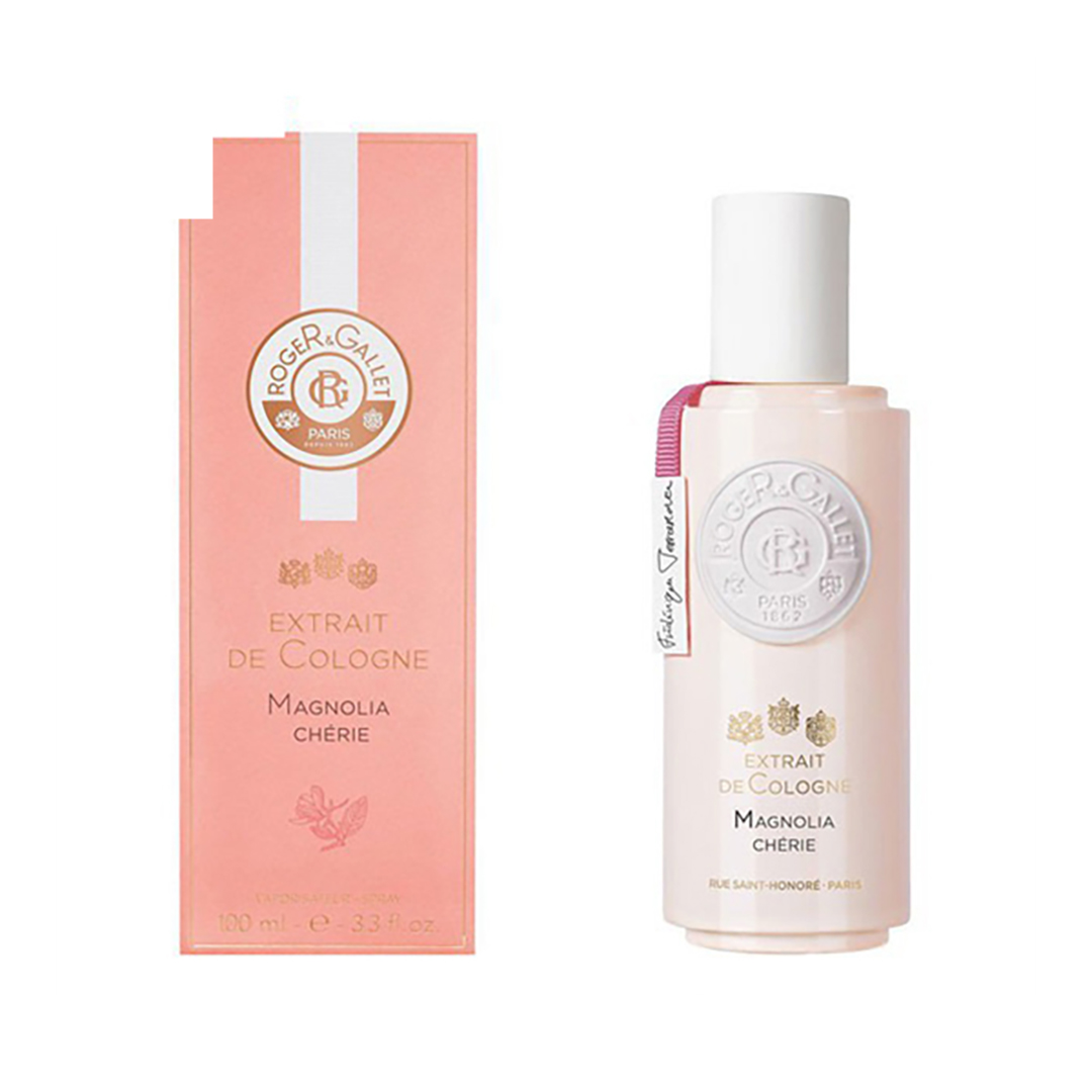 Roger & Gallet Magnolia Cherie Eau de Cologne