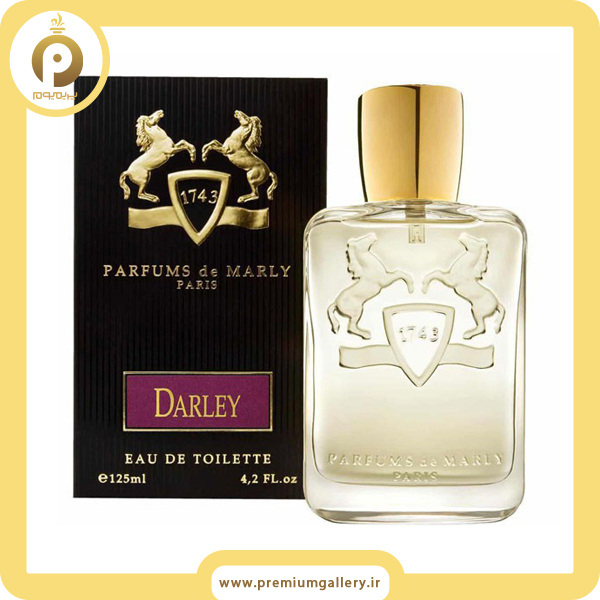 Parfums De Marly Darley Eau de Toilette