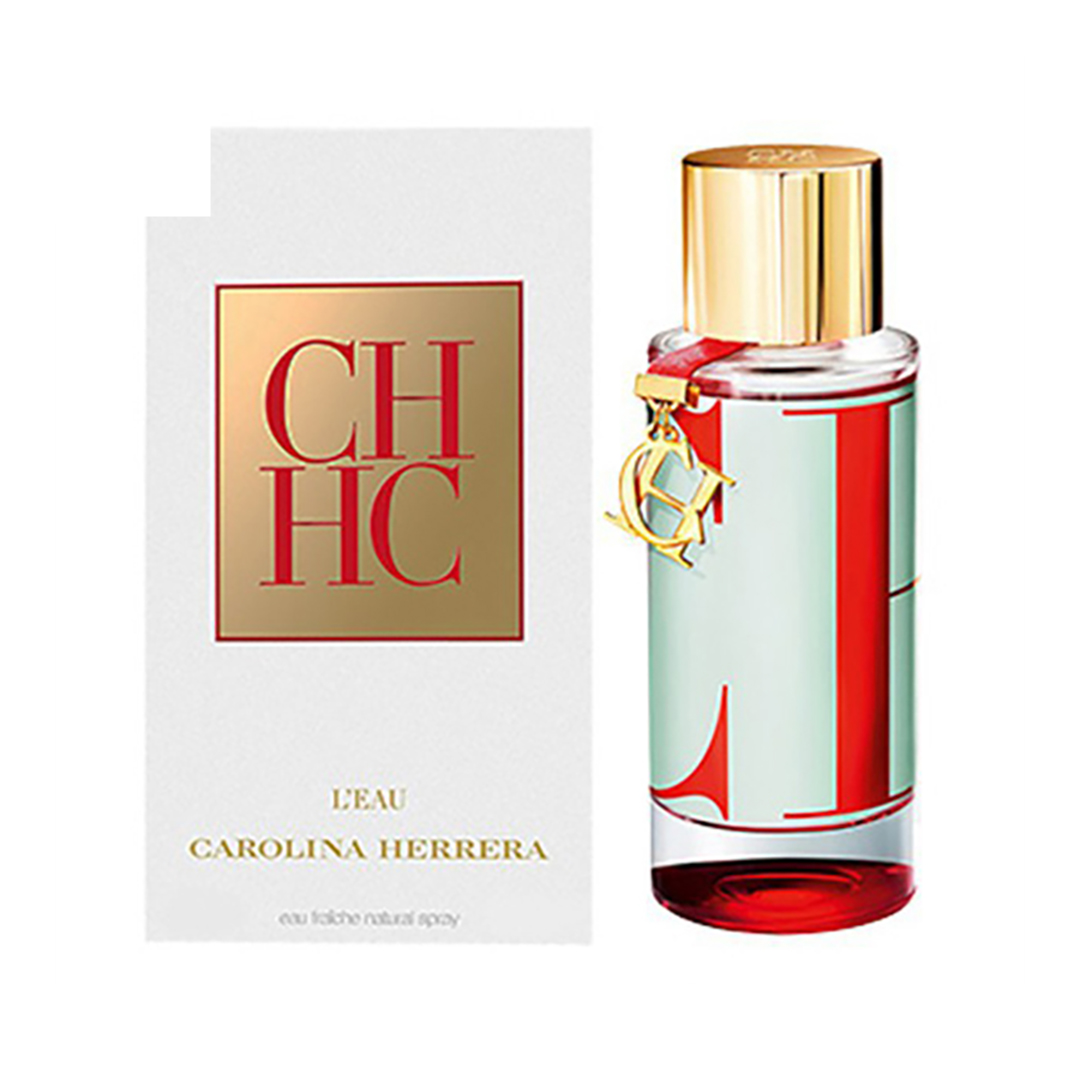 Carolina herrera CH L'Eau 2017 Eau de Toilette