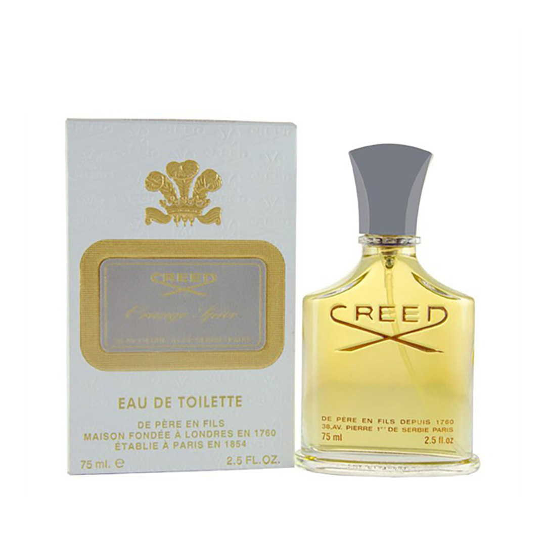 Creed Orange Spice Eau de Toilette