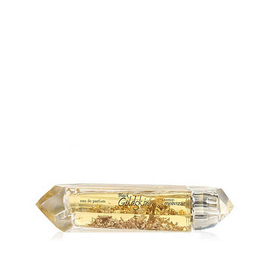 Ramon Molvizar Black Goldskin Eau de Parfum