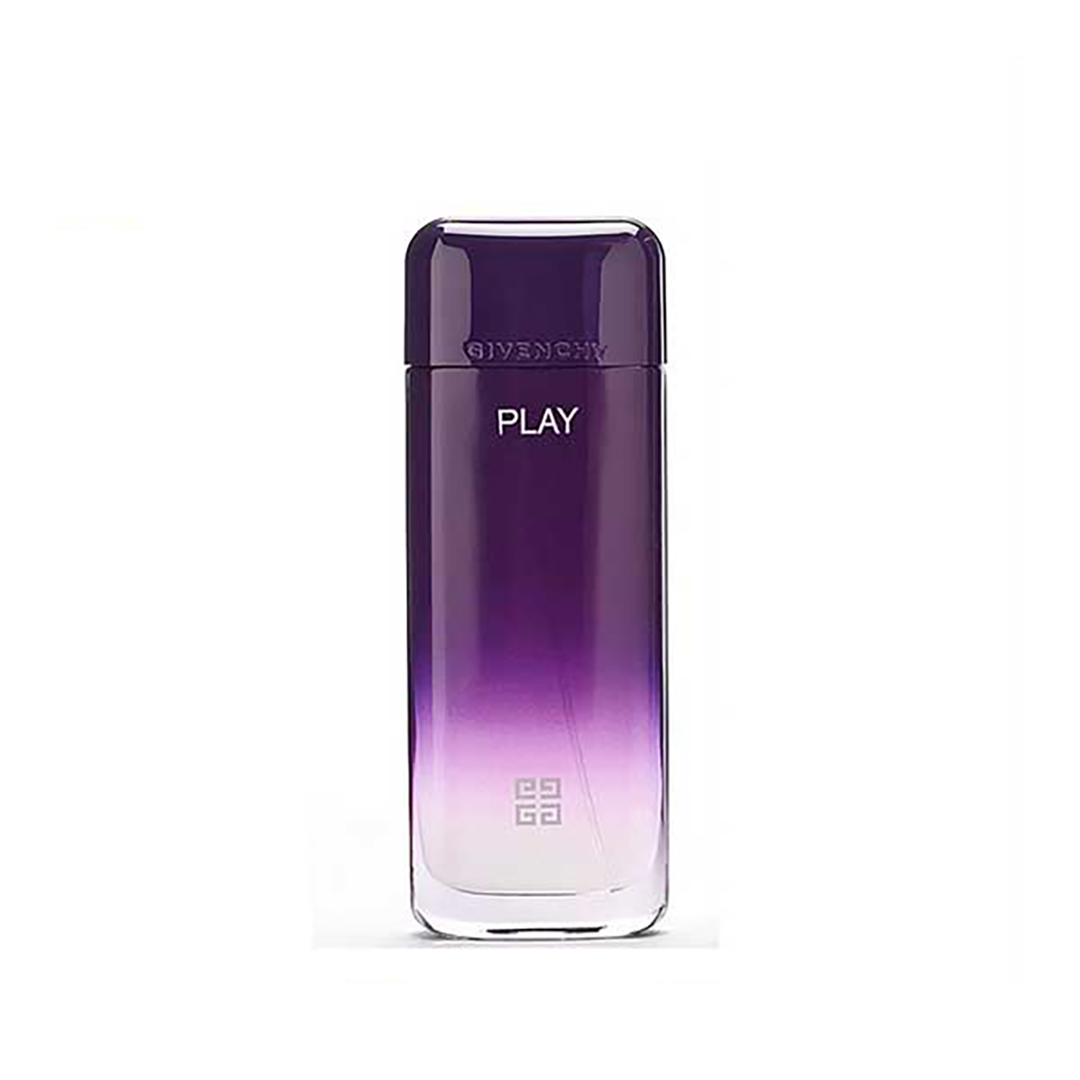 Givenchy Play for Her Intense
