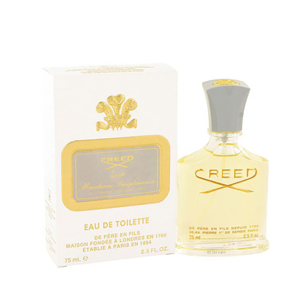 Creed Zeste Mandarine Pamplemousse Eau de Parfum