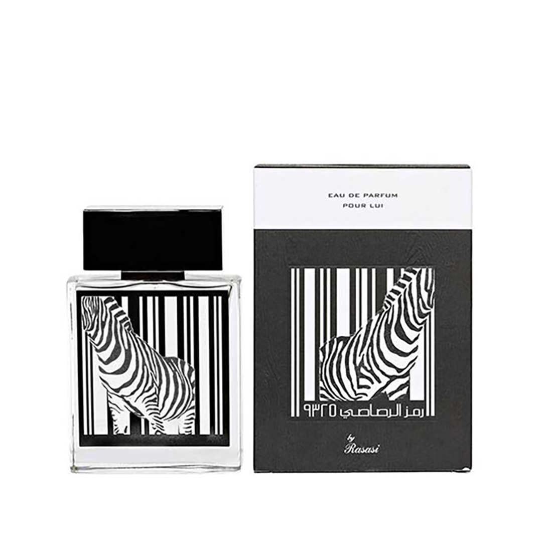 Rasasi Rumz Al Rasasi 9325 Pour Lui Eau De Parfum