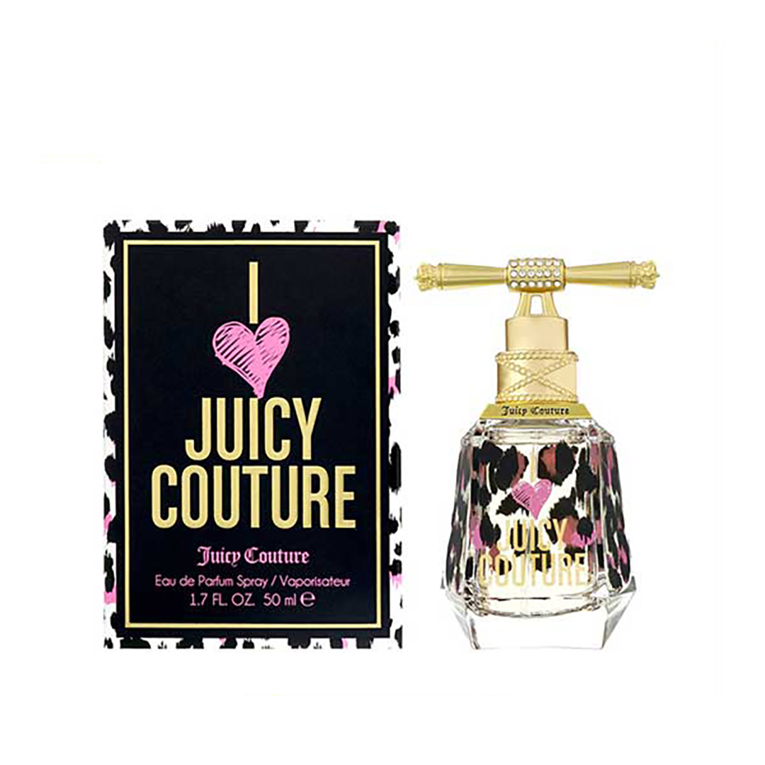 Juicy Couture I Love Juicy Couture