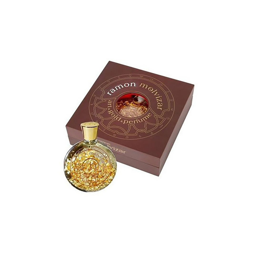 Ramon Molvizar Art & Gold & Perfume 2016 Eau de Parfum