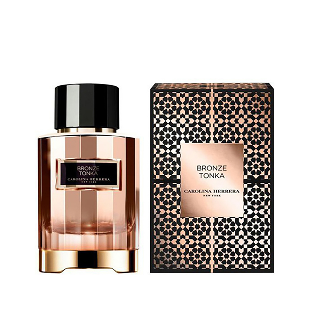 Carolina herrera Bronze Tonka Eau de Parfum