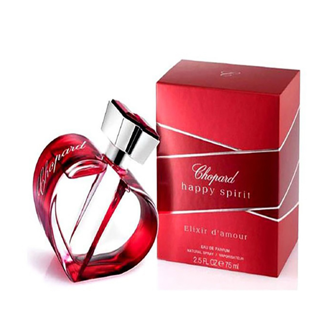 Chopard Happy Spirit Elixir Eau de Parfum