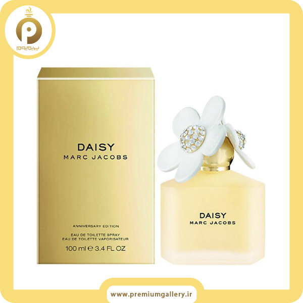 marc jacobs daisy anniversary edition 100ml