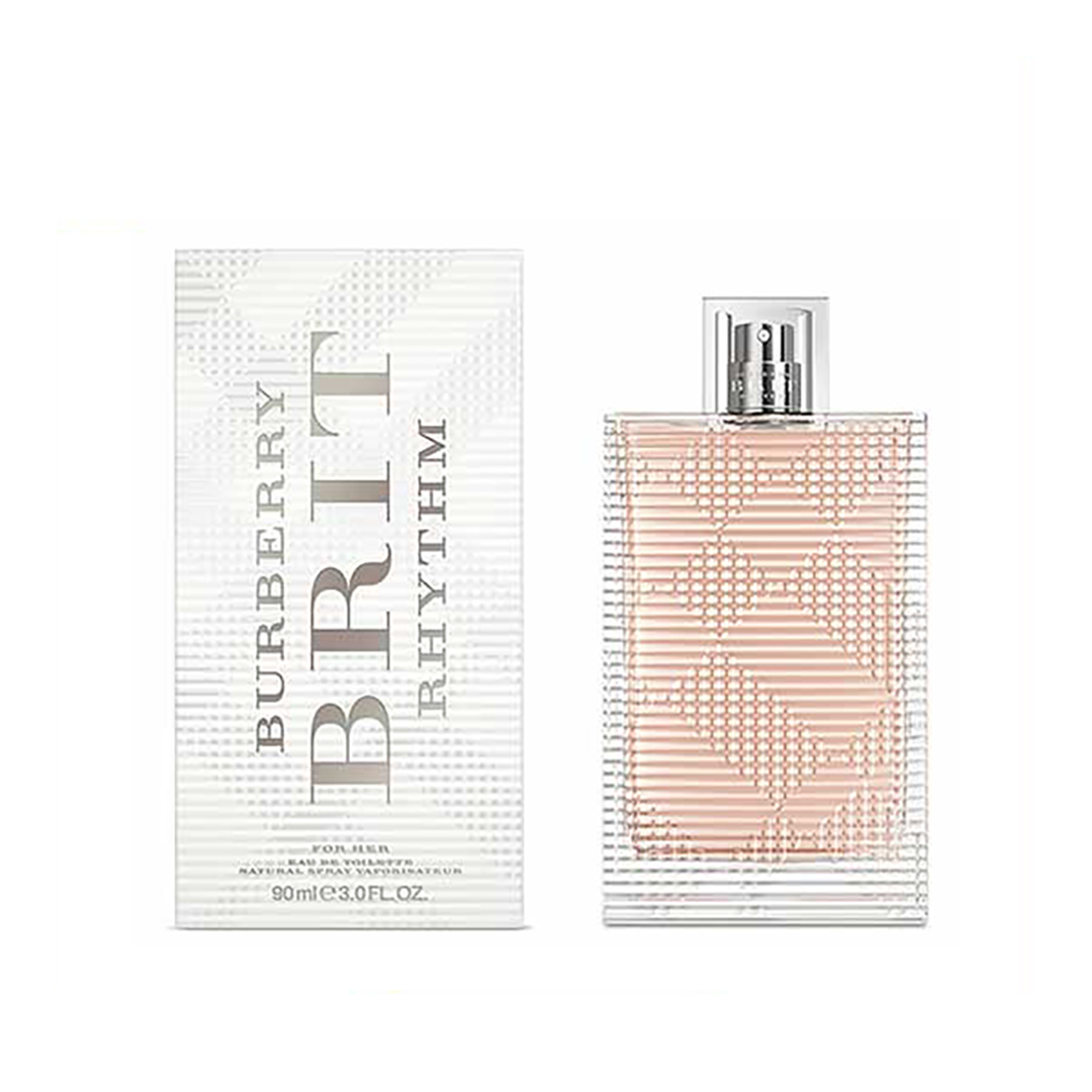 Burberry Brit