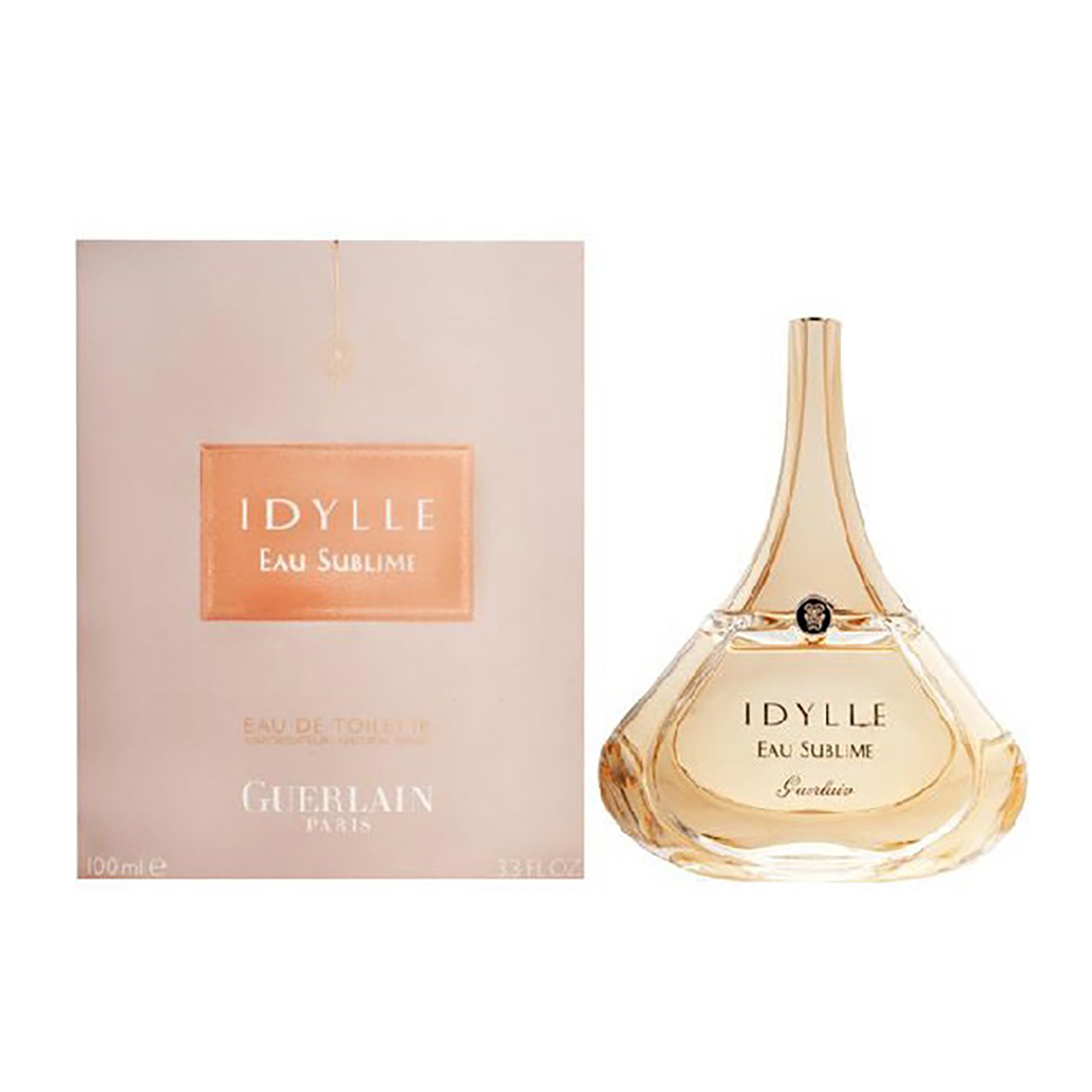 Guerlain Idylle Eau Sublime