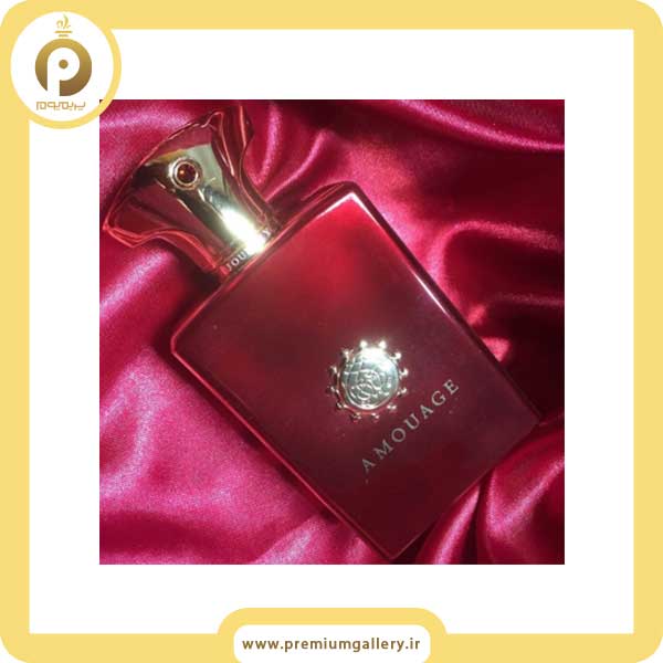 Amouage Journey Man 100ml